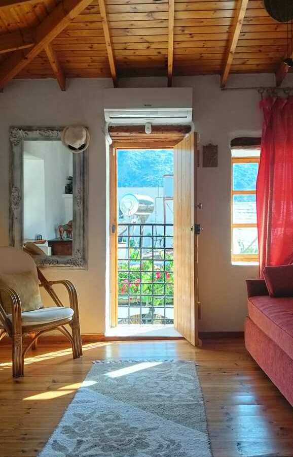Maisonette In Agios Nikolaos, Greece (80 M²)