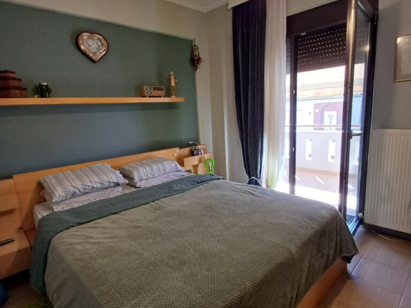 4-bedroom Maisonette In Thermi, Greece (118 M²)