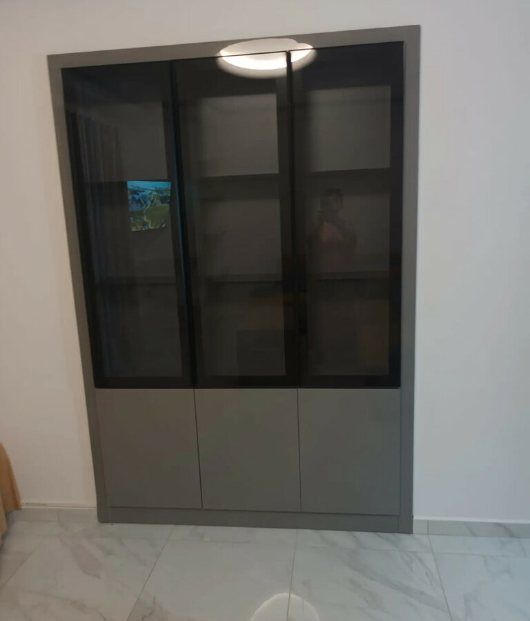 2-bedroom Flat In Korinthos, Greece (85 M²)