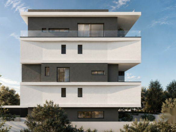 2-bedroom Flat In Vari – Varkiza, Greece (100 M²)