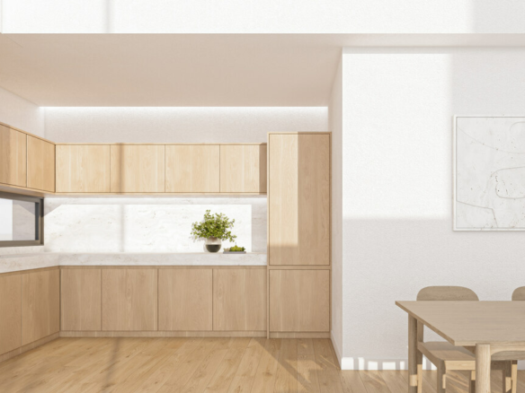 2-bedroom Flat In Glyfada, Greece (107 M²)