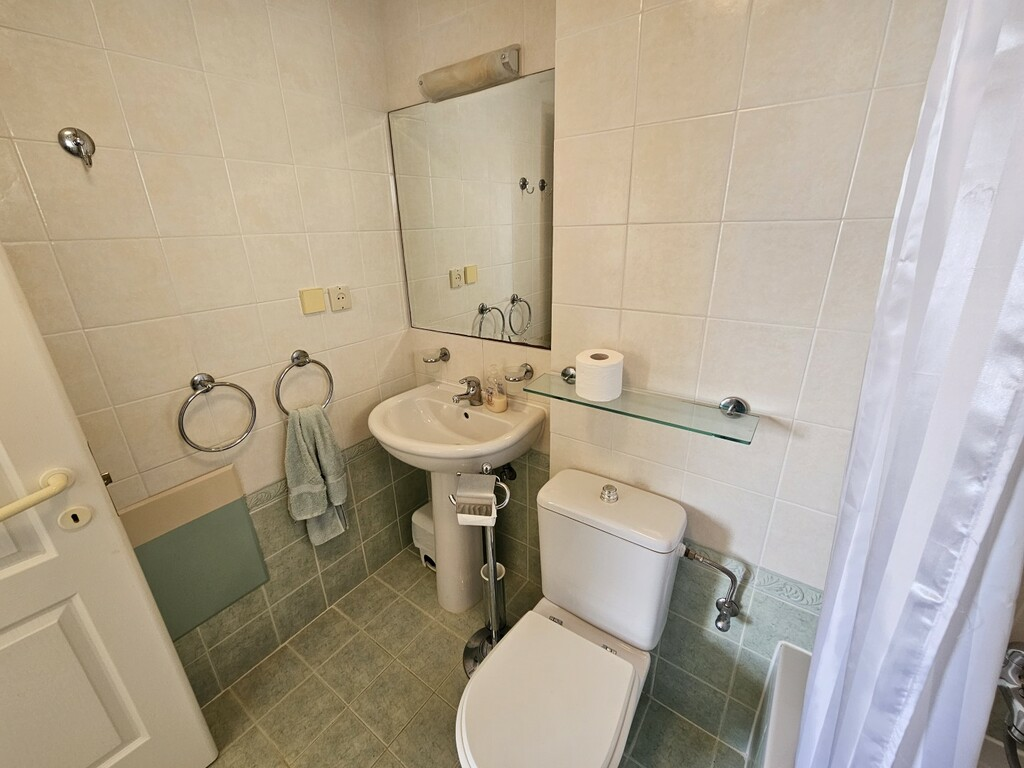 3-bedroom Villa In Agios Nikolaos, Greece (113 M²)