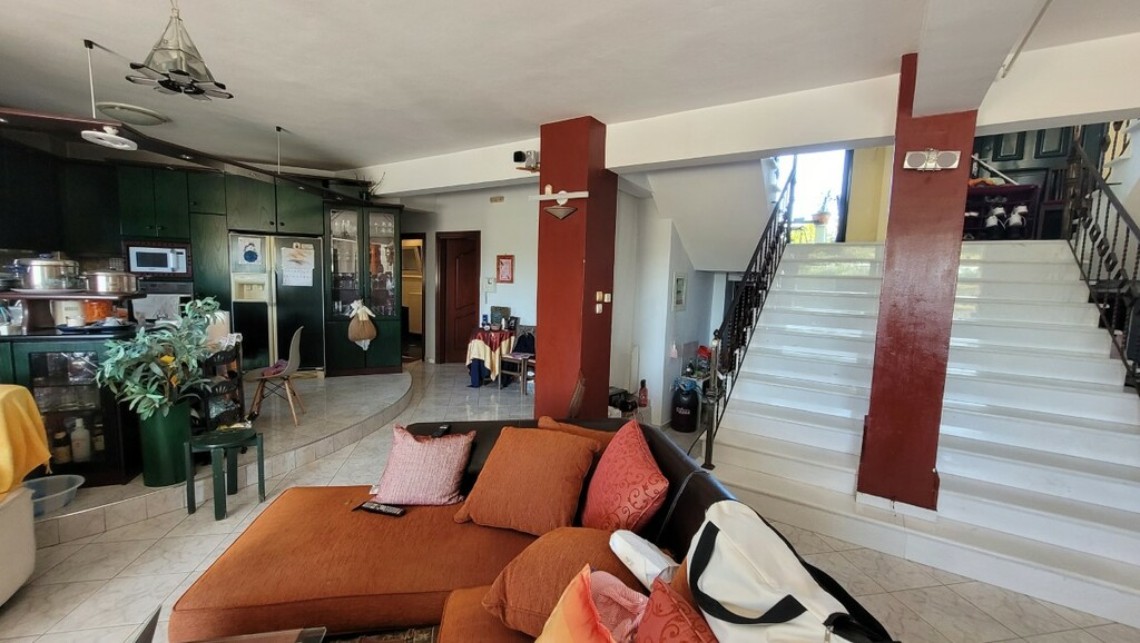 10-bedroom Detached House In Epanomi, Greece (480 M²)