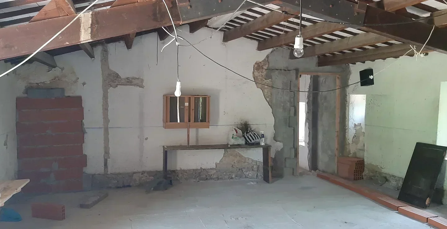 11-bedroom Countryhouse In Castell D’aro, Spain (1.141 M²)