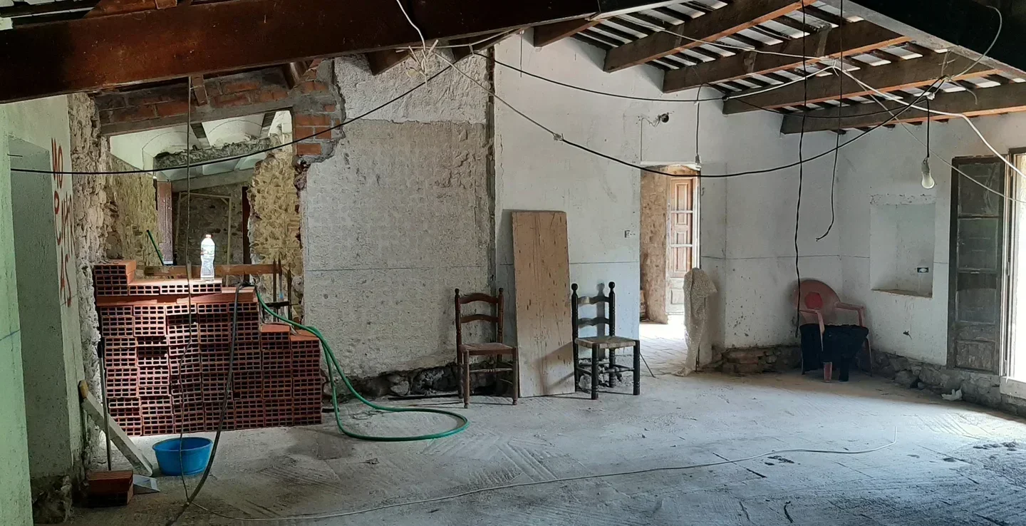 11-bedroom Countryhouse In Castell D’aro, Spain (1.141 M²)