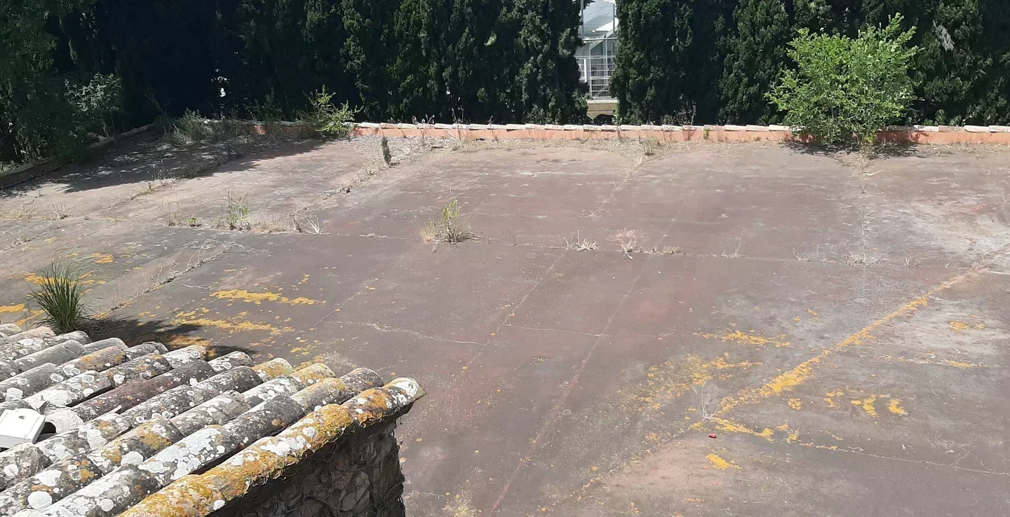 11-bedroom Countryhouse In Castell D’aro, Spain (1.141 M²)