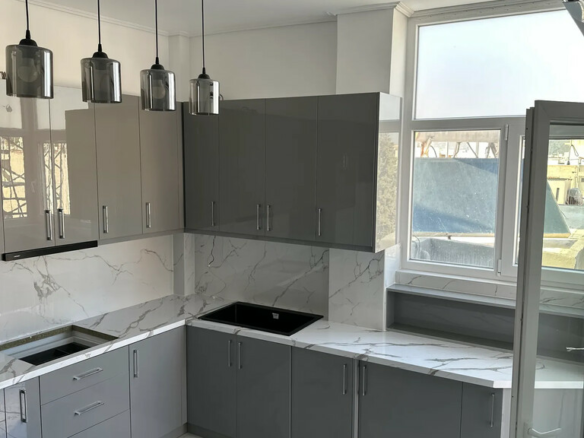 2-bedroom Flat In Korinthos, Greece (85 M²)