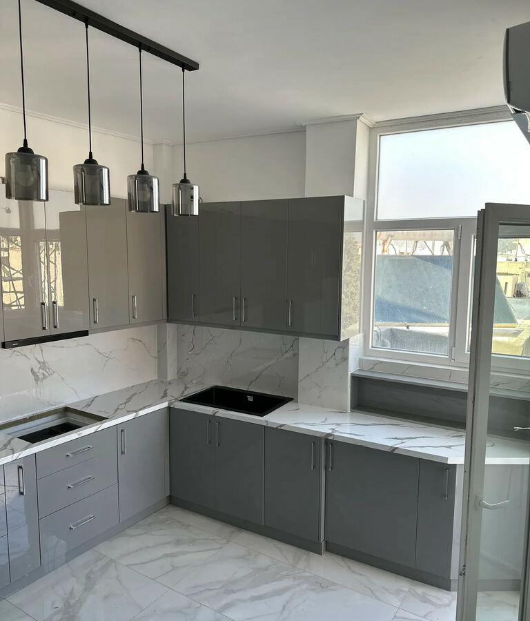 2-bedroom Flat In Korinthos, Greece (85 M²)