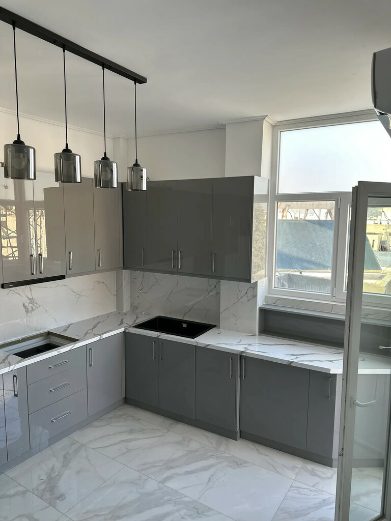 2-bedroom Flat In Korinthos, Greece (85 M²)