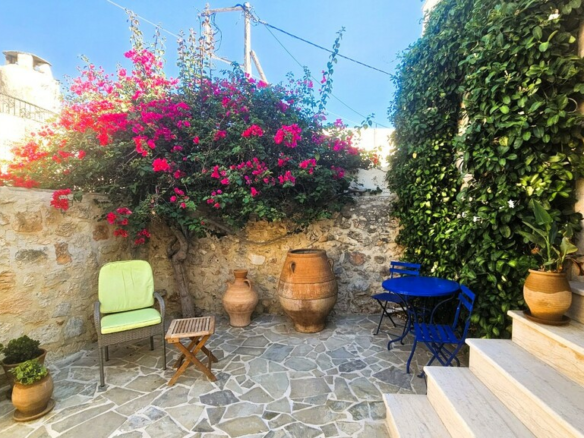 1-bedroom Maisonette In Chersonisos, Greece (89 M²)