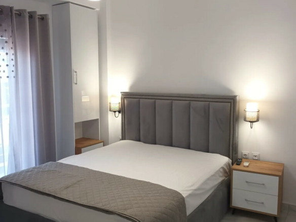 2-bedroom Flat In Korinthos, Greece (85 M²)