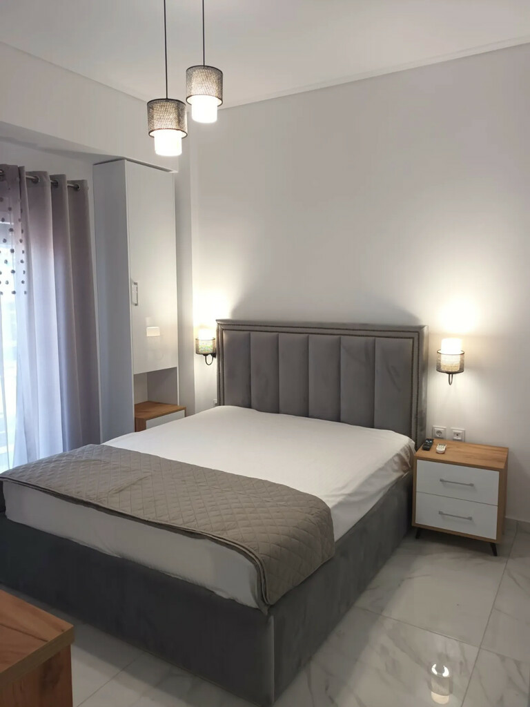 2-bedroom Flat In Korinthos, Greece (85 M²)