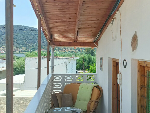 Maisonette In Agios Nikolaos, Greece (80 M²)