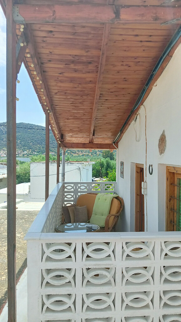 Maisonette In Agios Nikolaos, Greece (80 M²)