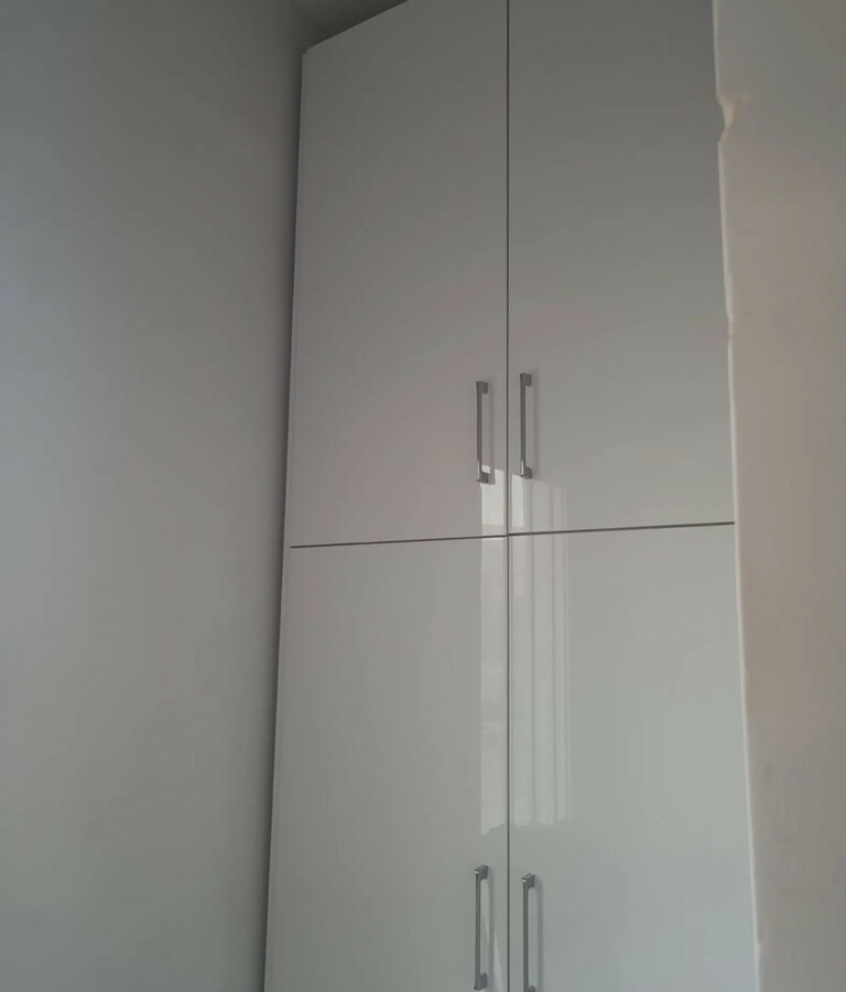 2-bedroom Flat In Korinthos, Greece (85 M²)