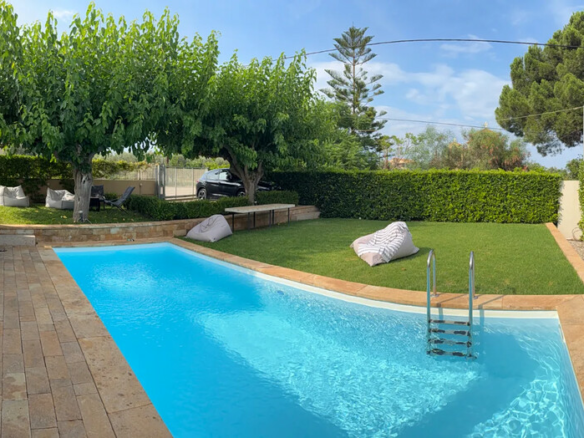 5-bedroom Detached House In Akrata, Greece (190 M²)