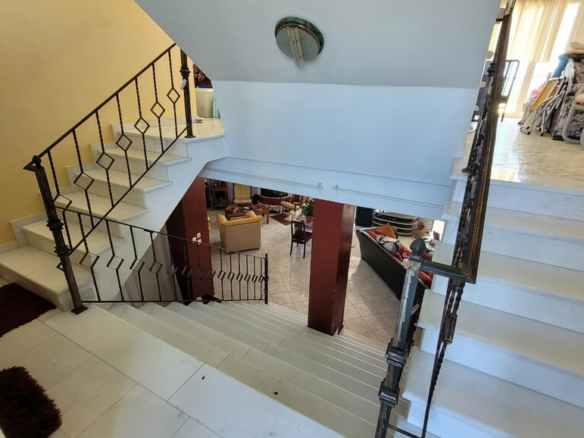 10-bedroom Detached House In Epanomi, Greece (480 M²)
