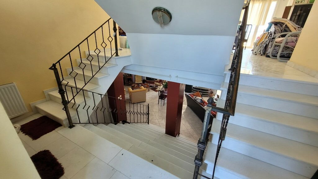 10-bedroom Detached House In Epanomi, Greece (480 M²)