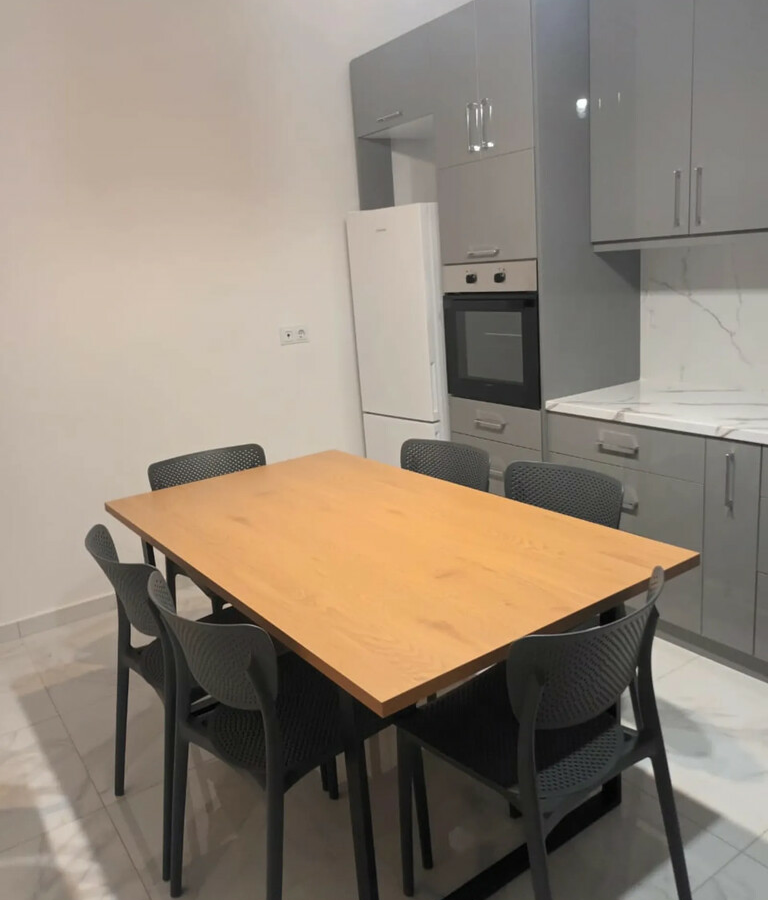 2-bedroom Flat In Korinthos, Greece (85 M²)