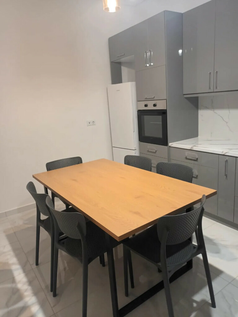 2-bedroom Flat In Korinthos, Greece (85 M²)