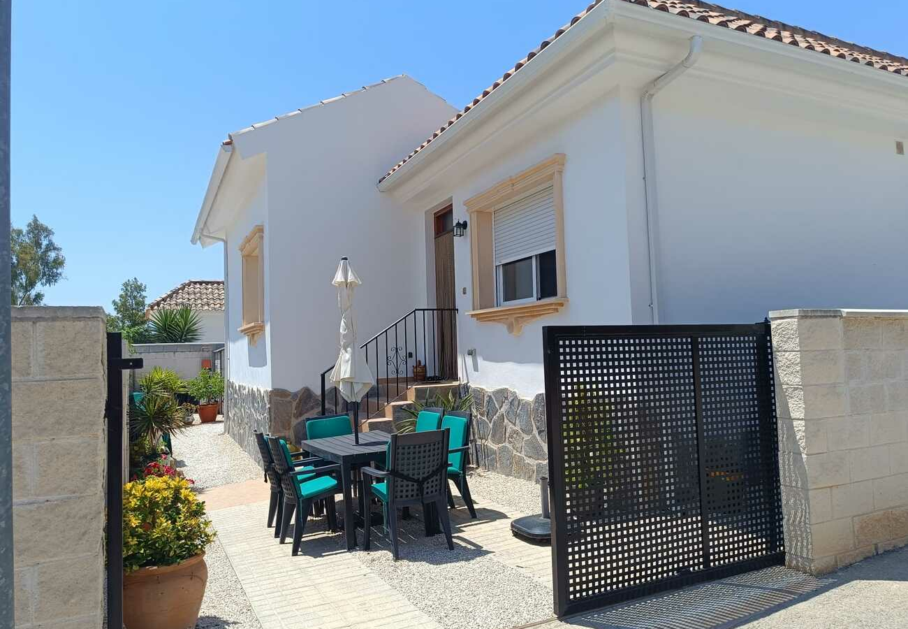 Land In Fortuna, Spain (300 M² Plot)