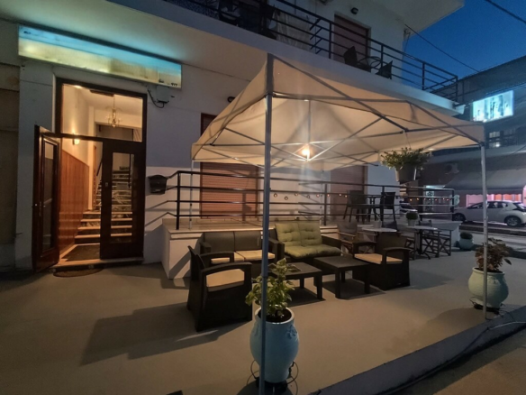 Commercial Property In Oreoi, Greece (551 M²)