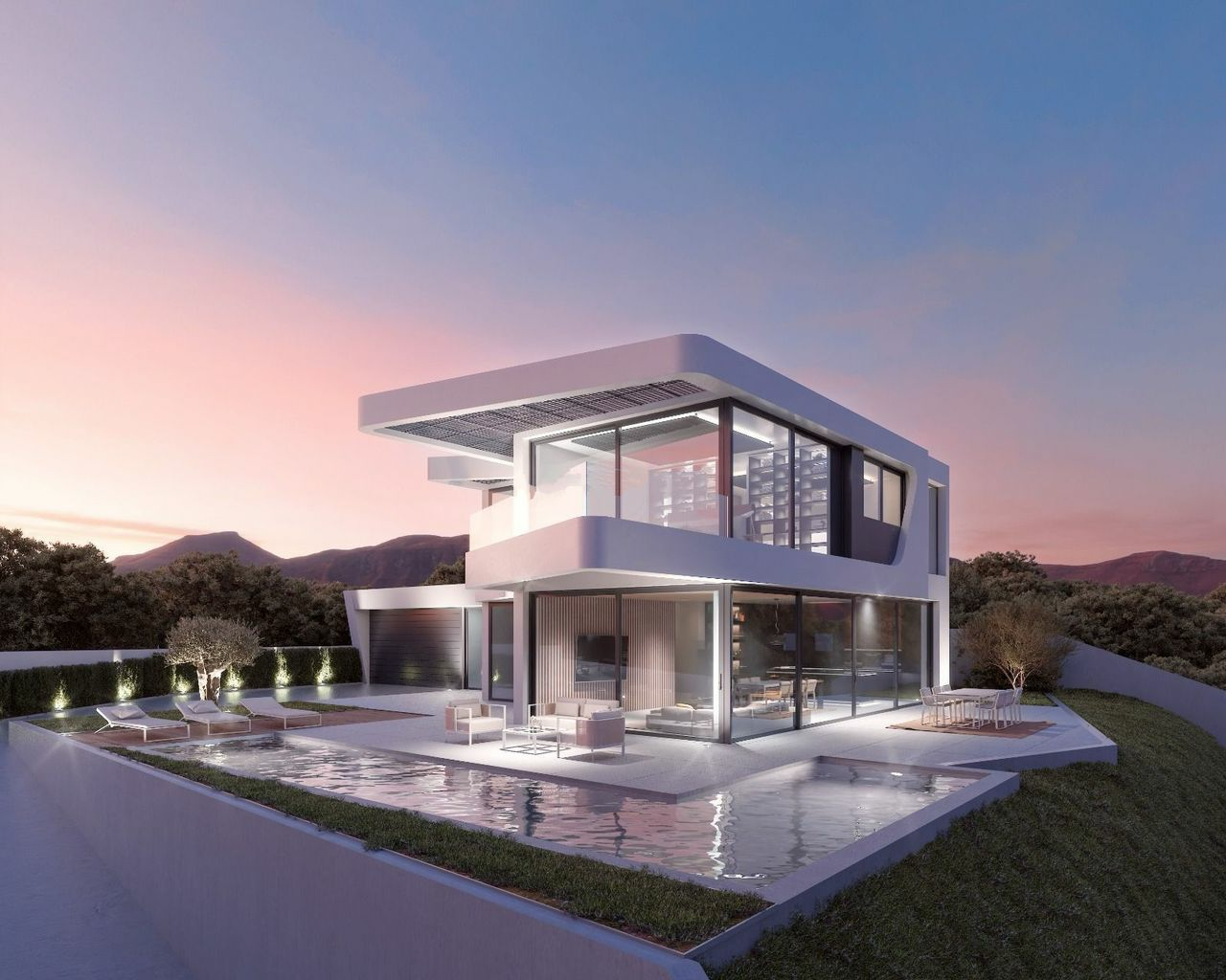 logo-8a482c 3-bedroom Villa In Altea, Spain (536 M²)