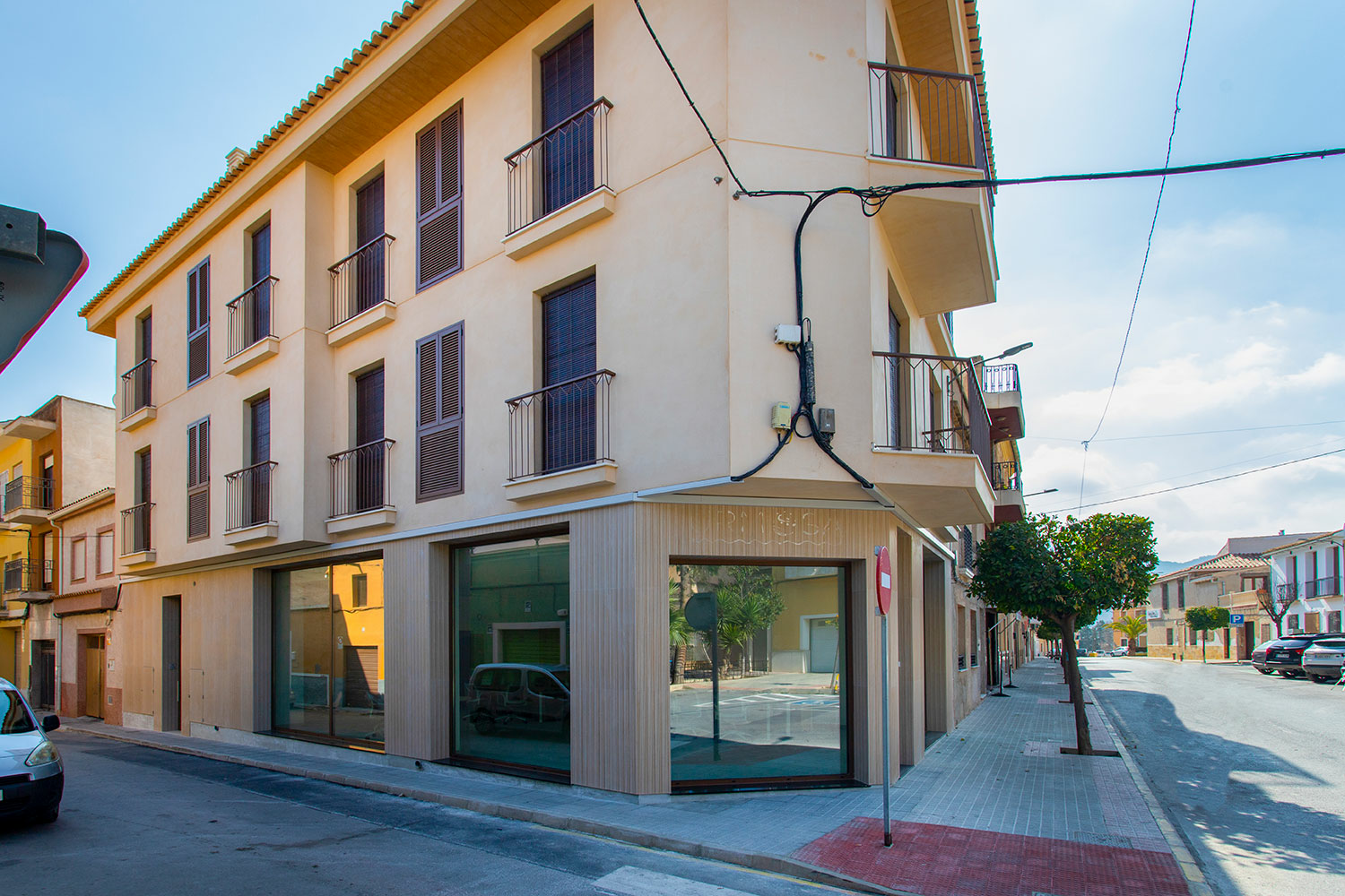 2-bedroom Penthouse In Hondón De Las Nieves, Spain (96 M²)