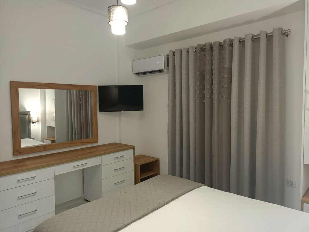 2-bedroom Flat In Korinthos, Greece (85 M²)