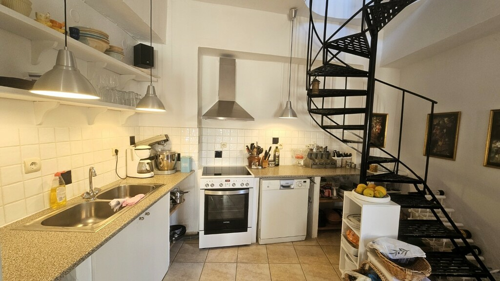 1-bedroom Maisonette In Chersonisos, Greece (89 M²)