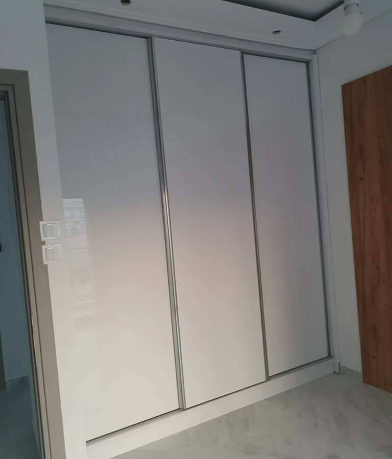 2-bedroom Flat In Korinthos, Greece (85 M²)