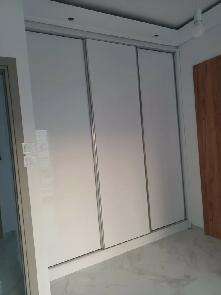 2-bedroom Flat In Korinthos, Greece (85 M²)