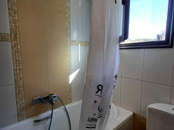 4-bedroom Maisonette In Thermi, Greece (118 M²)