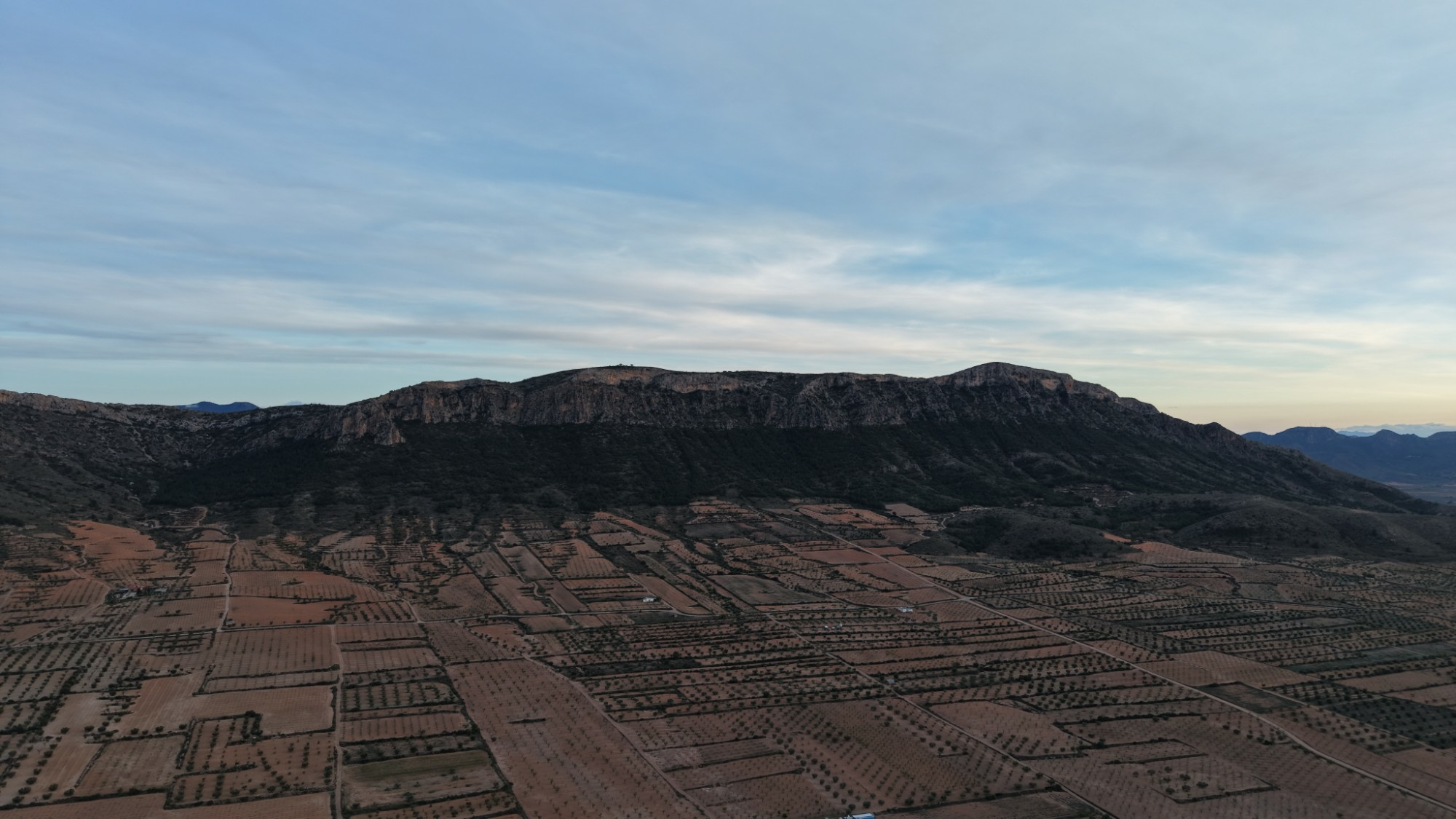 Land In Jumilla, Spain (7.733 M² Plot)