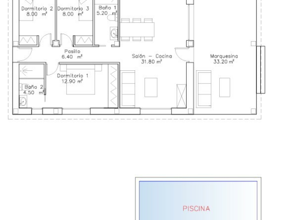 Land In Yecla, Spain (41.630 M² Plot)