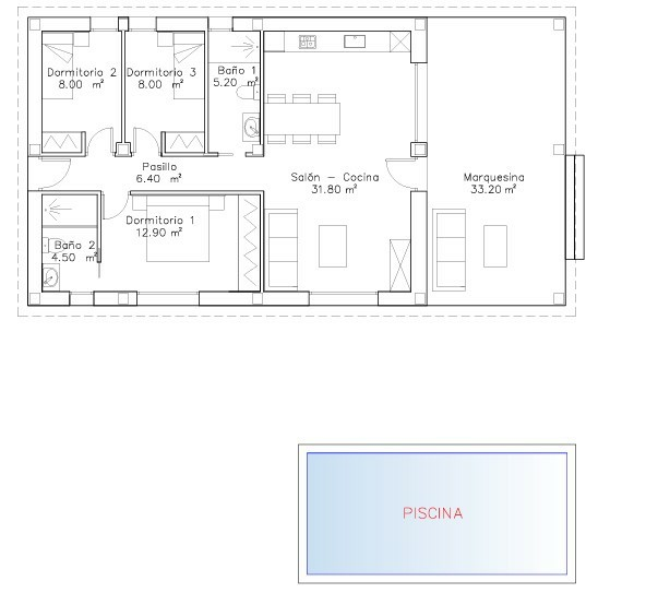 Land In Yecla, Spain (41.630 M² Plot)