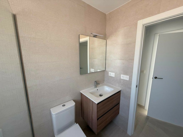 3-bedroom Detached Villa In Pinoso, Spain (150 M²)