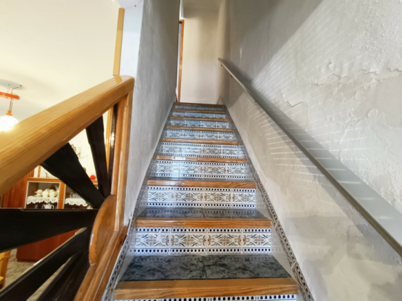 4-bedroom Townhouse In Hondón De Los Frailes, Spain (151 M²)
