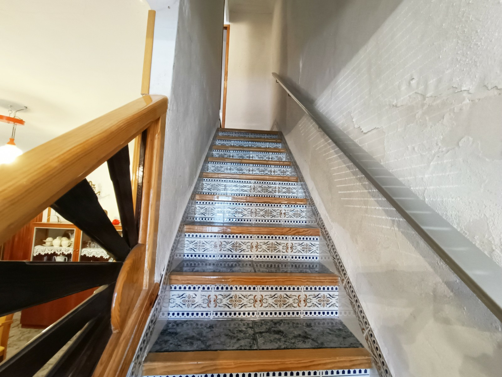 4-bedroom Townhouse In Hondón De Los Frailes, Spain (151 M²)