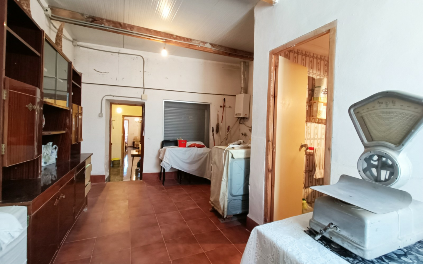 4-bedroom Townhouse In Hondón De Los Frailes, Spain (151 M²)