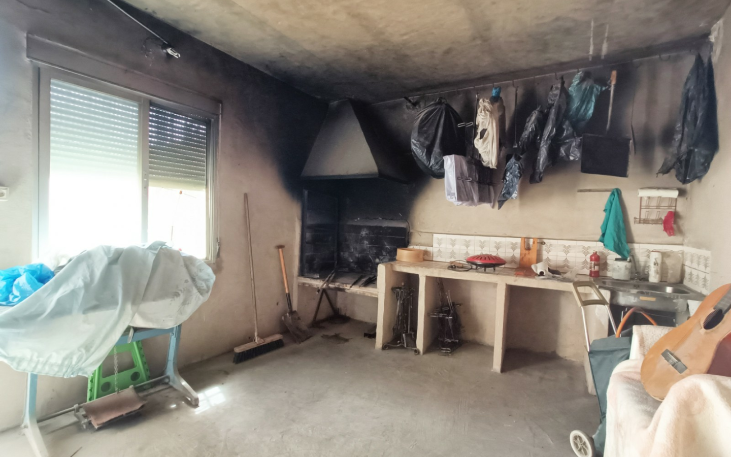 4-bedroom Townhouse In Hondón De Los Frailes, Spain (151 M²)