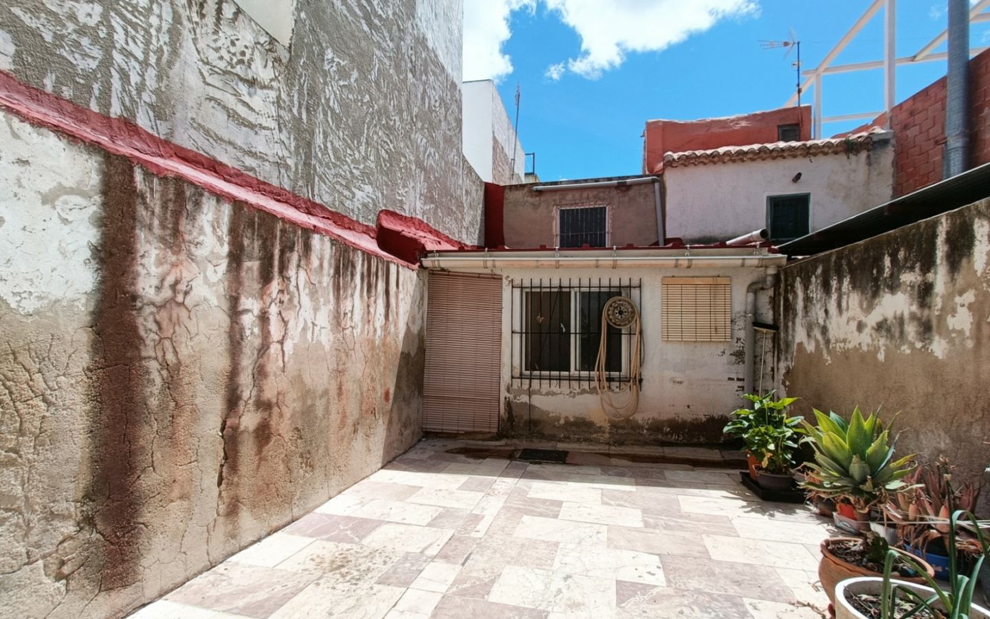 4-bedroom Townhouse In Hondón De Los Frailes, Spain (151 M²)