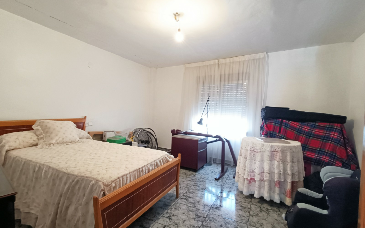4-bedroom Townhouse In Hondón De Los Frailes, Spain (151 M²)