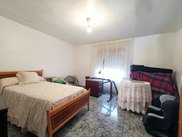 4-bedroom Townhouse In Hondón De Los Frailes, Spain (151 M²)