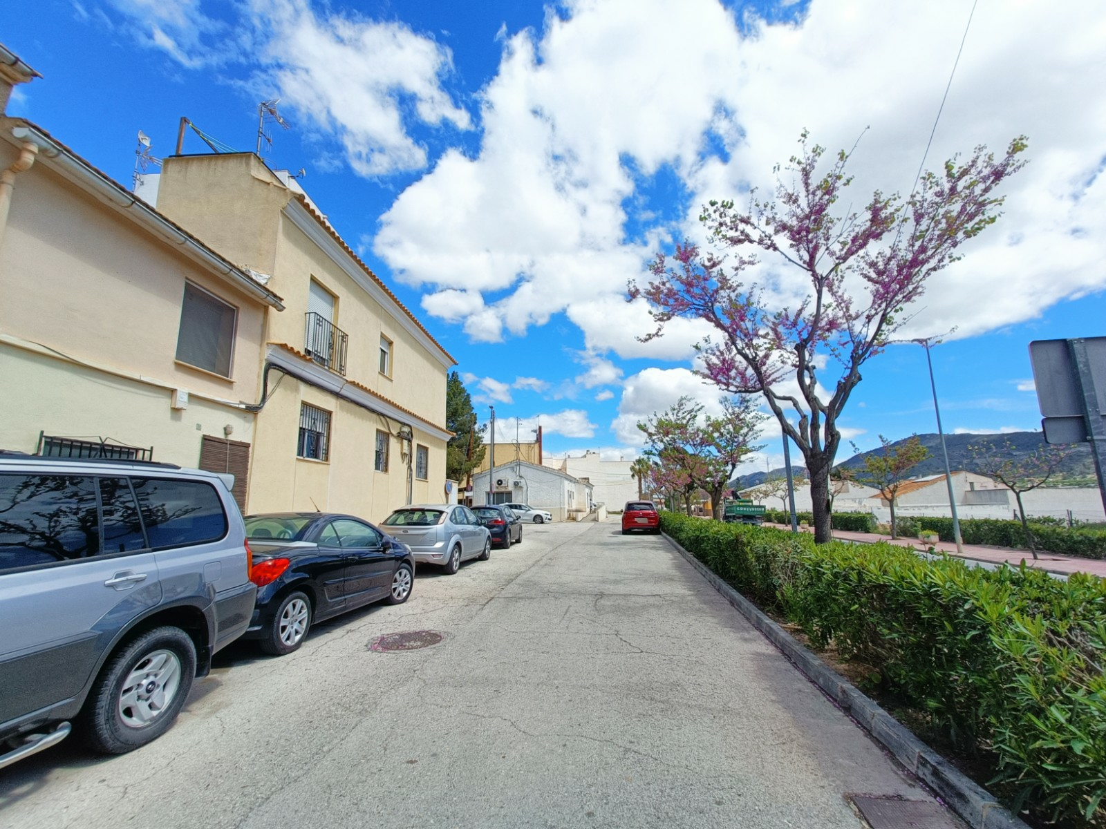 4-bedroom Townhouse In Hondón De Los Frailes, Spain (151 M²)