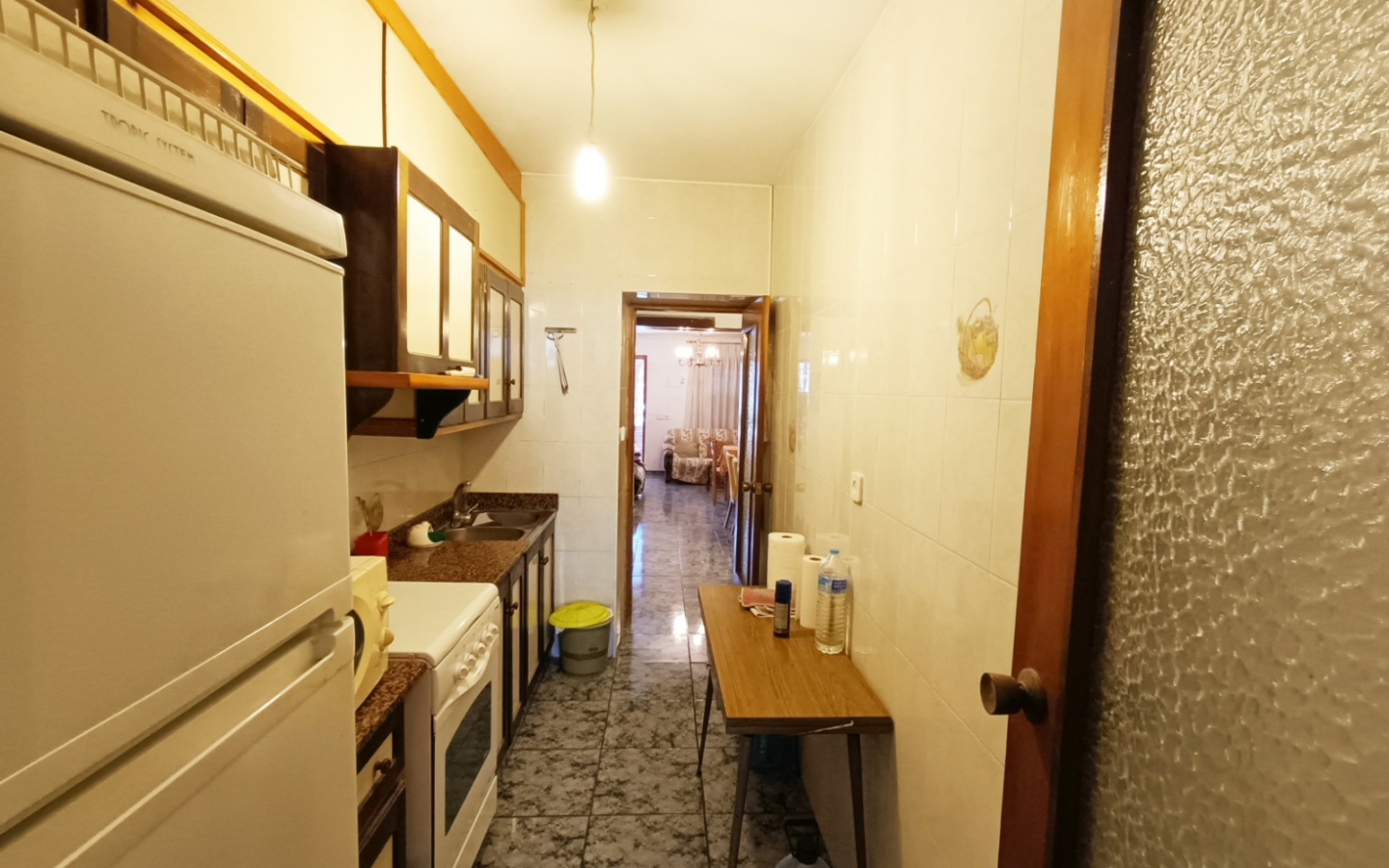 4-bedroom Townhouse In Hondón De Los Frailes, Spain (151 M²)