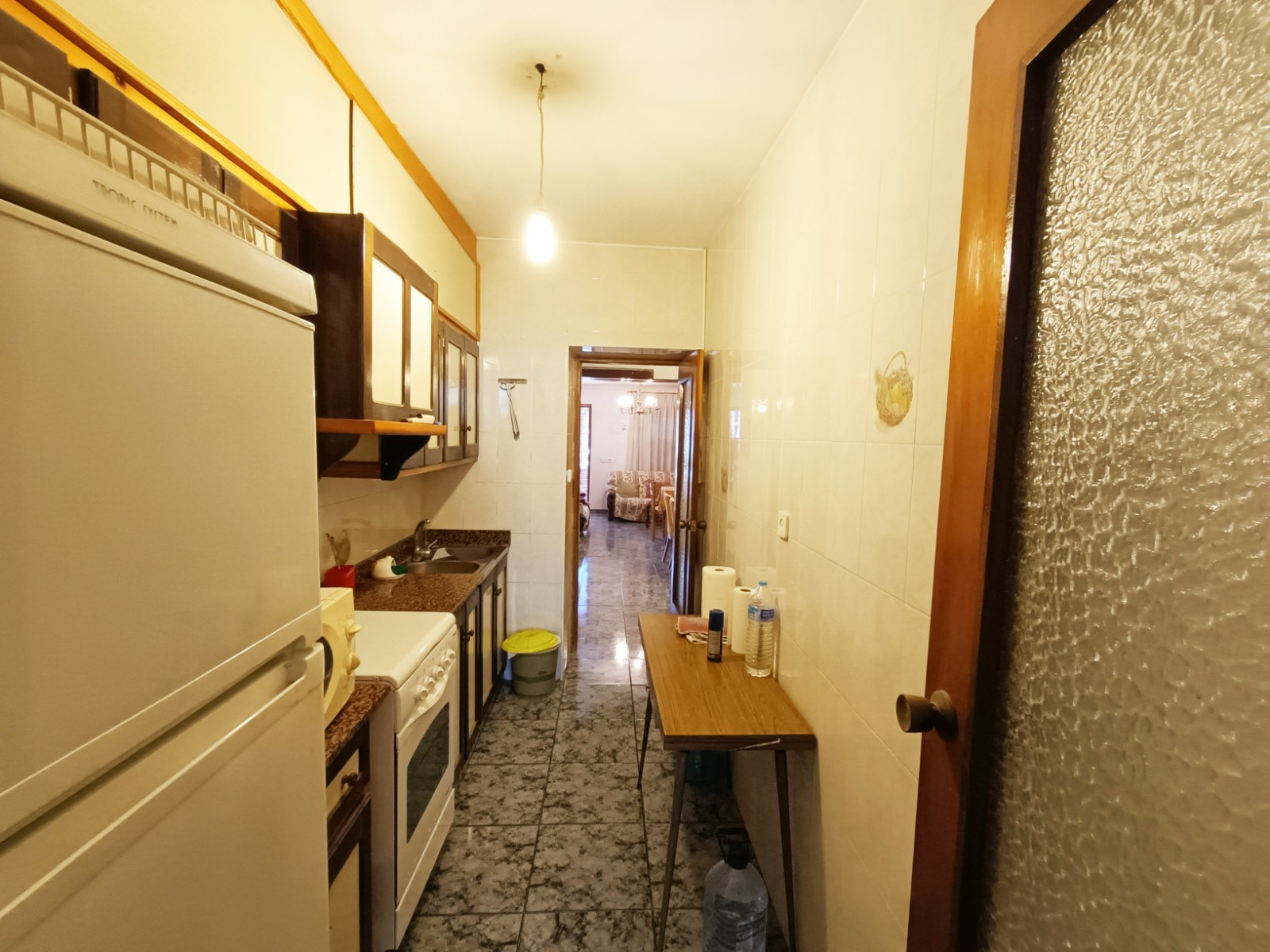 4-bedroom Townhouse In Hondón De Los Frailes, Spain (151 M²)