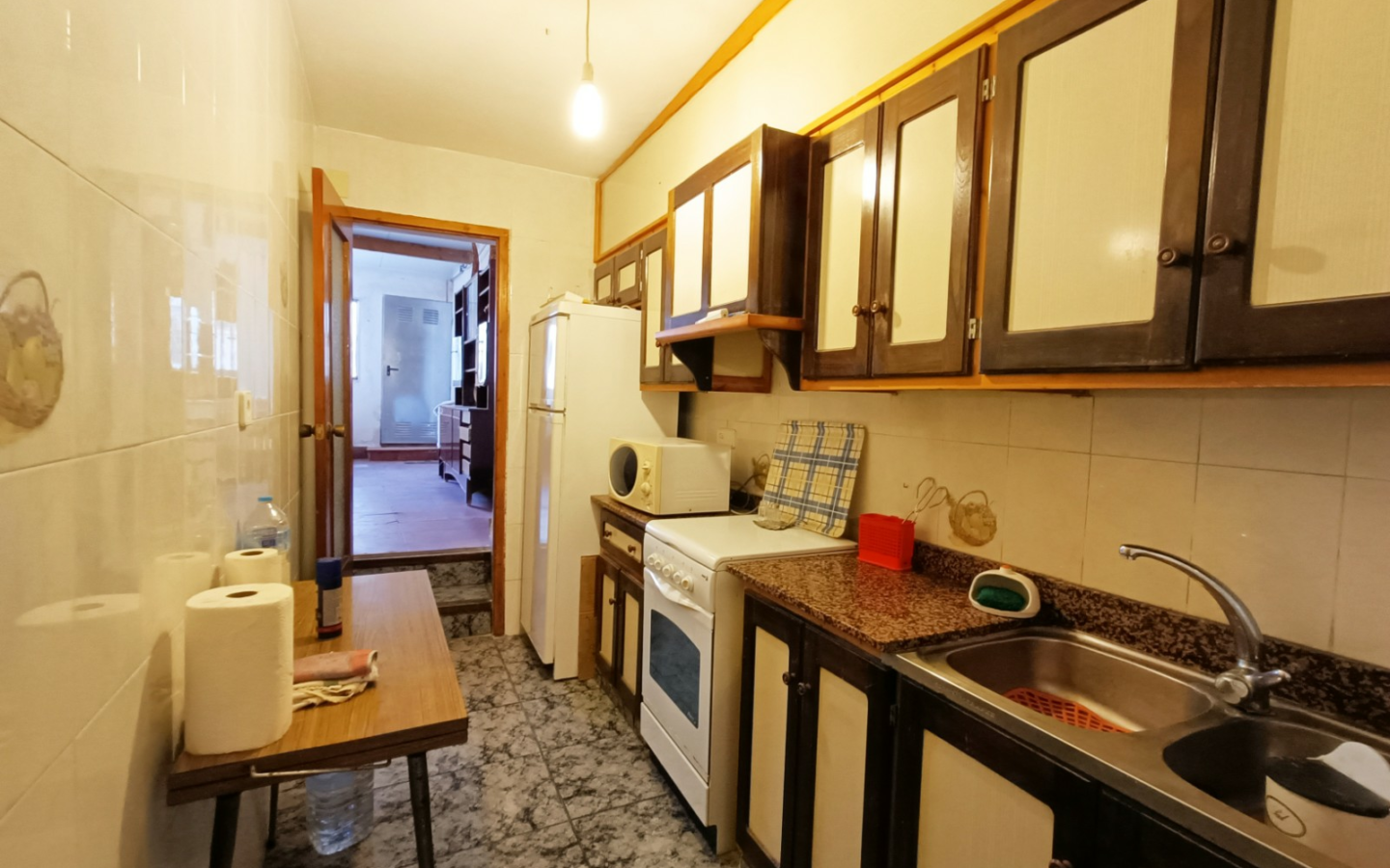4-bedroom Townhouse In Hondón De Los Frailes, Spain (151 M²)