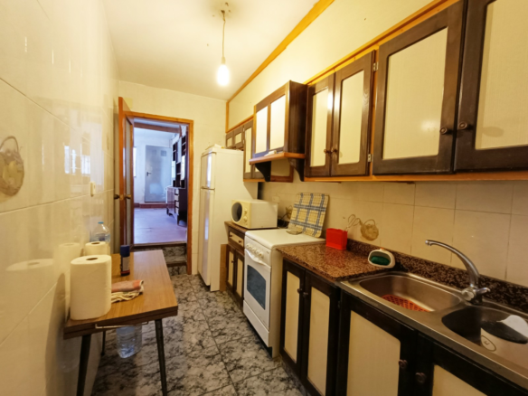 4-bedroom Townhouse In Hondón De Los Frailes, Spain (151 M²)