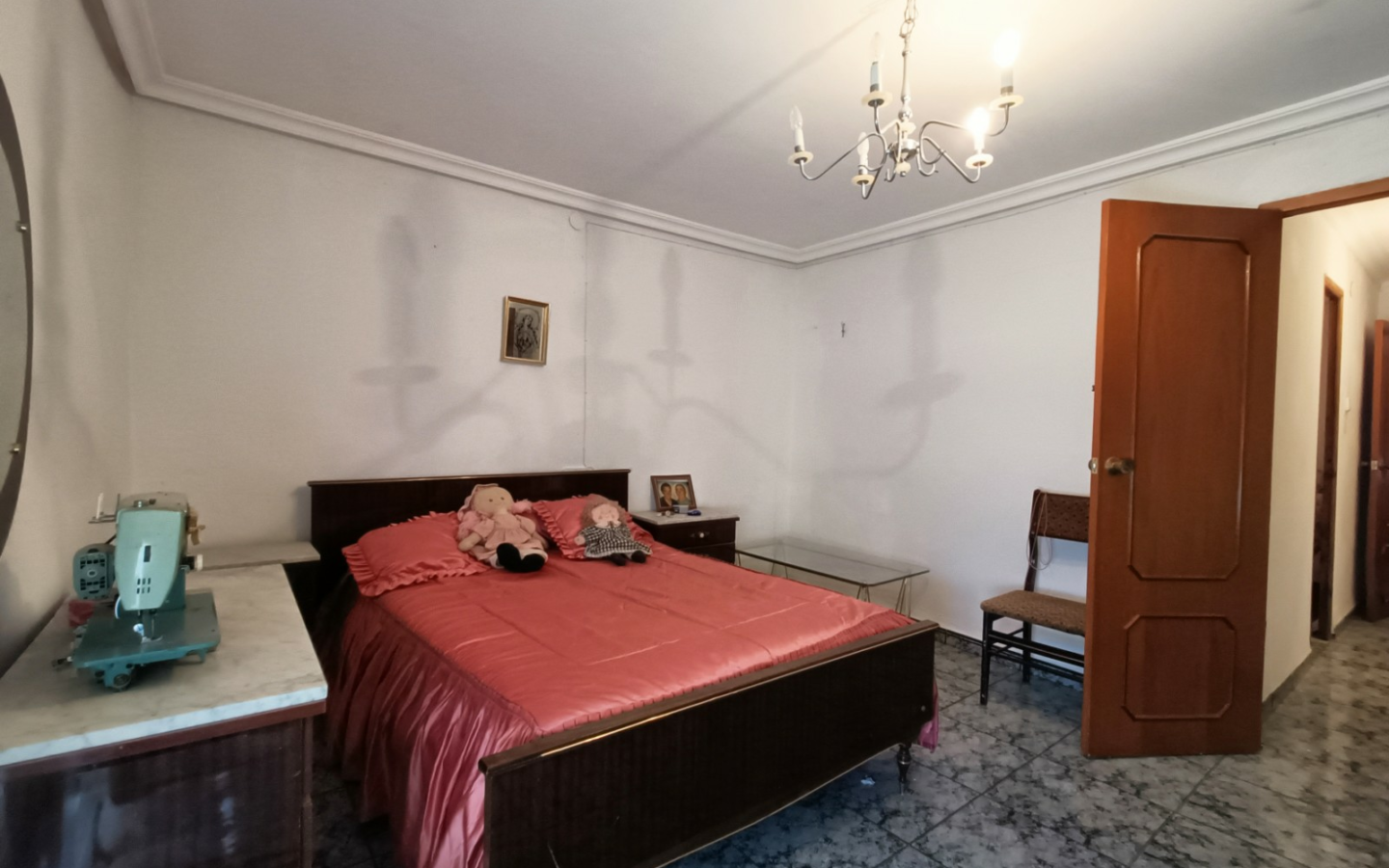4-bedroom Townhouse In Hondón De Los Frailes, Spain (151 M²)